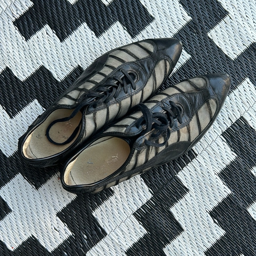 McQueen puma sneakers